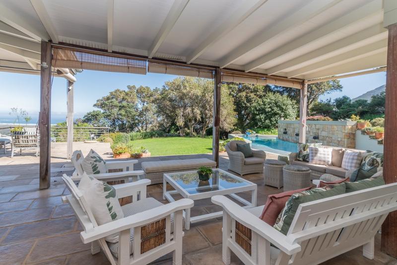 To Let 5 Bedroom Property for Rent in De Goede Hoop Western Cape